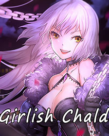 Girlish Chaldea